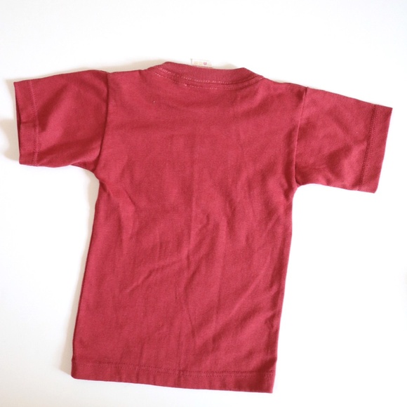 Retro Montreal Souvenir Tee / 12M - Picture 6 of 6